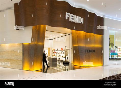 fendi dubai price|fendi dubai mall boutique.